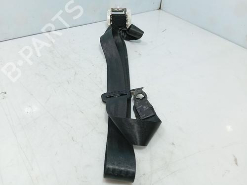 Used Rear left seatbelt Rear left seatbelt FORD FOCUS III 1.0 EcoBoost (125 hp) 39977494 39977494