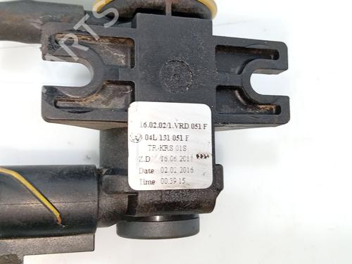 Electronic module SEAT LEON (5F1) 1.6 TDI | BP36412268M83 - Image 4