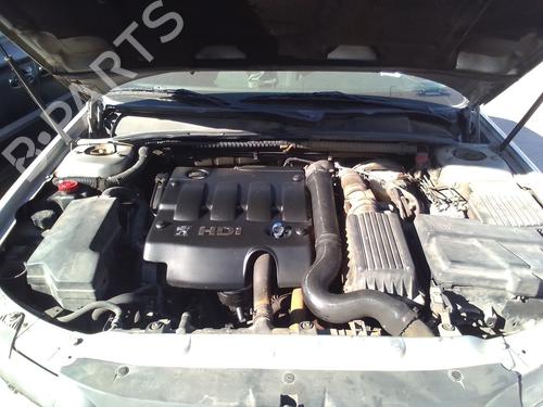 Upper protection PEUGEOT 406 Break (8E/F)  | BP19002676M93 