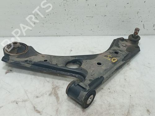 Left front suspension arm OPEL CORSA E (X15) 1.4 (08, 68) | BP37440870M12 - Image 2