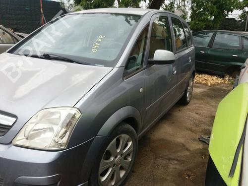 Sonnenblende Links OPEL MERIVA A MPV (X03) 1.3 CDTI (E75) | BP18988074I1 