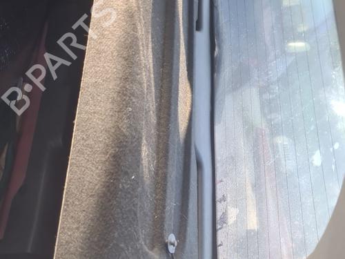 Right front fog light FORD FIESTA VI (CB1, CCN) 1.0 EcoBoost | BP31104388C31 