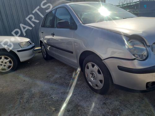 Fuel pump VW POLO IV (9N_, 9A_)  | BP31103237M76 