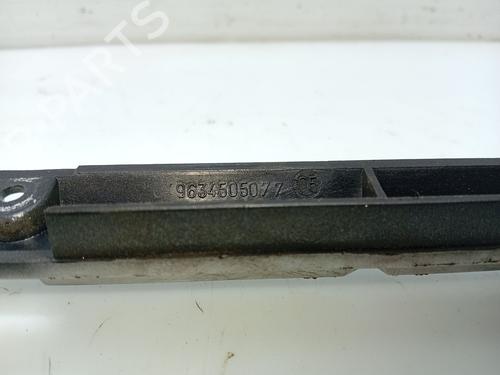 Other PEUGEOT 307 (3A/C) 1.6 HDi | BP31103646O1 