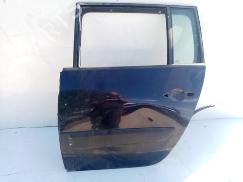 Used Left rear door RENAULT ESPACE IV (JK0/1_) [2002-2026]  19657439