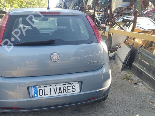 Luftventil FIAT PUNTO EVO (199_) 1.4 16V | BP31105851I21 