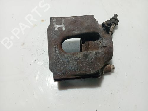 Used Left front brake caliper BMW 3 (E46) 320 d (150 hp) 31099003