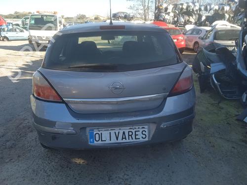 Fuel pump OPEL ASTRA H (A04) 1.6 (L48) | BP31102176M76 