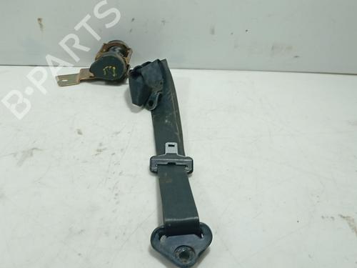 Used Front left seatbelt Front left seatbelt 38107500 38107500