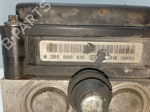ABS pump CITROËN XSARA PICASSO (N68) 1.6 HDi | BP31107089M43