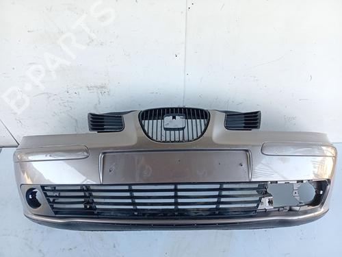 Used Front bumper SEAT CORDOBA (6L2) 1.9 TDI (100 hp) 31104792