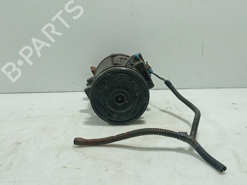 AC compressor DAEWOO LANOS (KLAT) 1.5 | BP34720010M34 - Image 2