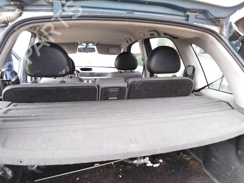 Bageste højre beklædning OPEL MERIVA A MPV (X03) 1.3 CDTI (E75) | BP18995222C61 