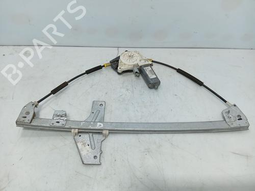 Used Front right window mechanism Front right window mechanism PEUGEOT 307 (3A/C) 1.4 16V (88 hp) 32322728 32322728
