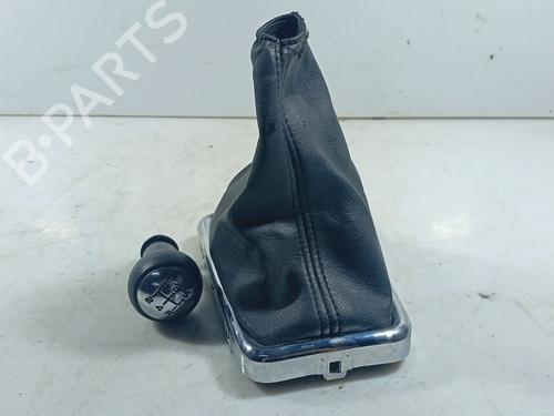 Used Shift knob Shift knob PEUGEOT 407 (6D_) 1.6 HDi 110 (6D9HZC, 6D9HYC) (109 hp) 39962605 39962605