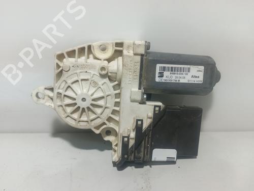 Used Right rear window motor Right rear window motor 18974543 18974543