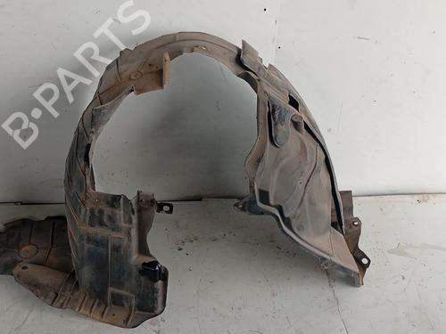 Hjulbue Hjulbue NISSAN TIIDA Hatchback (C11) 1.5 dCi (106 hp) 37632126 37632126