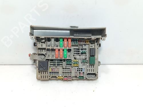 Electronic module BMW 3 (E90) 318 d | BP37602454M83  - Image 5