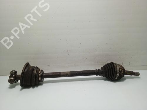 Used Left front driveshaft RENAULT KANGOO Express (FC0/1_) D 65 1.9 (FC0E, FC02, FC0J, FC0N) (64 hp) 22736101
