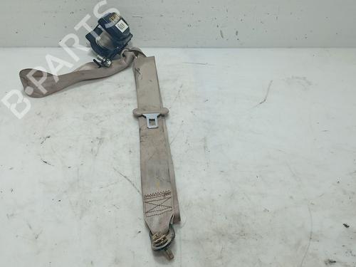 Used Rear right seatbelt Rear right seatbelt HYUNDAI SONATA V (NF) 2.0 CRDi (140 hp) 36358239 36358239