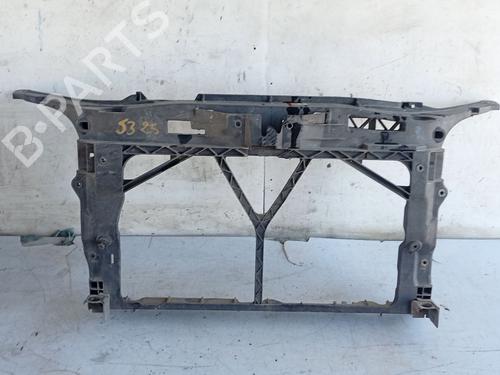 Frontplade/Frontkurv MAZDA 3 (BK) 1.6 DI Turbo | BP36387701C72 - Image 2