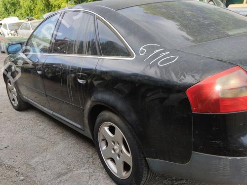 Dørliste AUDI A6 C5 Avant (4B5, 4B6) 1.9 TDI | BP31106936C150 