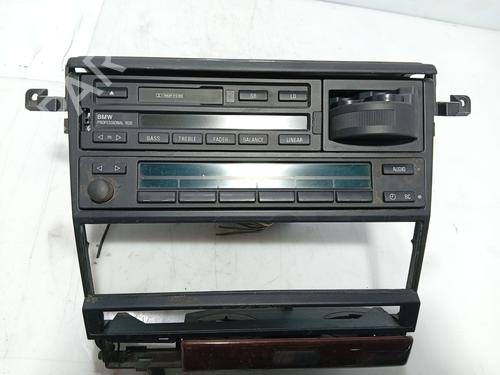 Radio BMW 7 (E38) 730 d | BP39617656E6 - Image 2