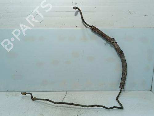Rohr für Rohr OPEL OMEGA A (V87) 2.4 i (F19, M19, N19) (125 hp) 34509121 34509121