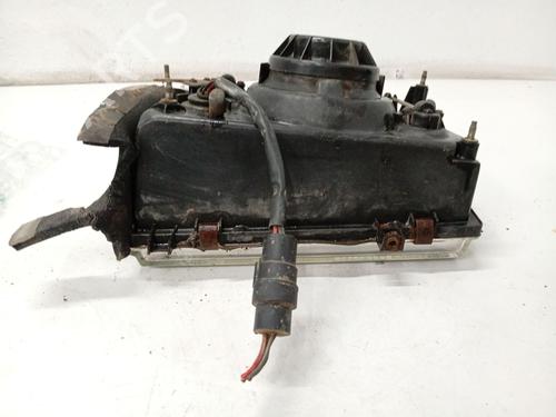 Højre forlygte SSANGYONG KORANDO (KJ)  | BP31112251C29 