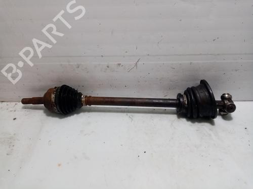 Used Left front driveshaft RENAULT KANGOO (KC0/1_) [1997-2026]  19002034
