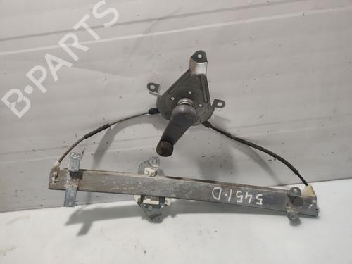Used Front right window mechanism Front right window mechanism NISSAN ALMERA I (N15) [1995-2000] 24611680 24611680