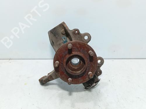 Used Right front steering knuckle Right front steering knuckle 37464278 37464278