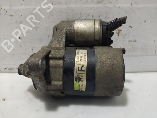 Støtte NISSAN ALMERA II Hatchback (N16) [2000-2025]  31098491