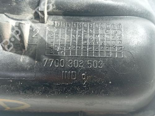 Rear right interior door handle RENAULT KANGOO (KC0/1_) 1.5 dCi (KC08, KC09) | BP40115975I16 - Image 4