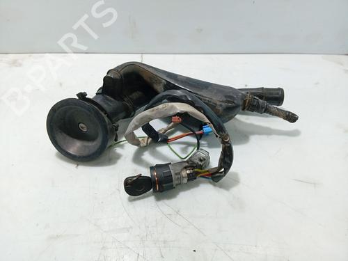 Used Fuel flap CITROËN BERLINGO / BERLINGO FIRST MPV (MF_, GJK_, GFK_) 1.9 D (MFWJZ) (70 hp) 31311553