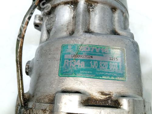AC compressor SEAT LEON (1M1) 1.6 16 V | BP31651083M34 - Image 3