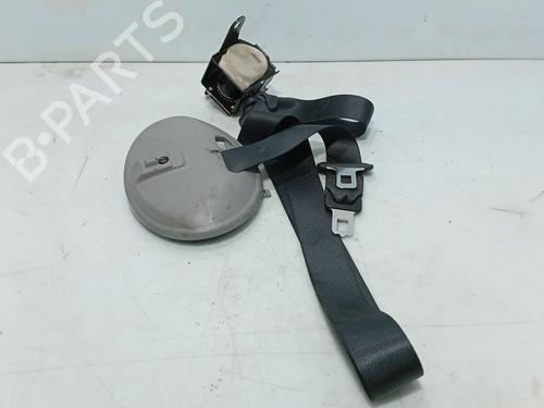 Used Rear center seatbelt NISSAN ALMERA II Hatchback (N16) 1.5 dCi (82 hp) 32770592
