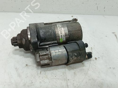 Used Starter Starter 36991768 36991768
