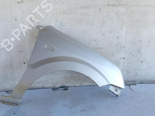Used Right front fenders Right front fenders 36774088 36774088