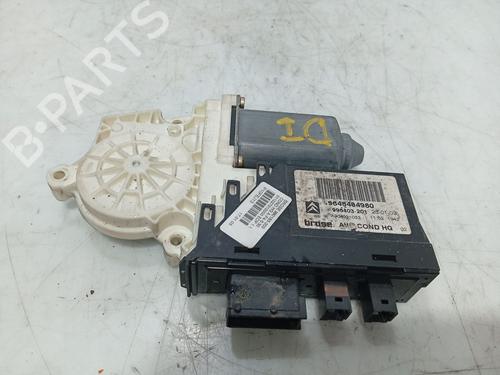 Left front window motor CITROËN C5 I (DC_) 1.8 16V (DC6FZB, DC6FZE) | BP32424716E21 - Image 2