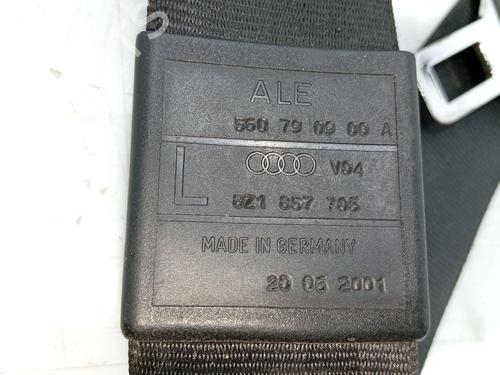 Front left seatbelt AUDI A2 (8Z0) 1.4 TDI | BP36358151I26 - Image 2