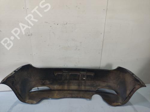 Rear bumper FIAT PUNTO EVO (199_) 1.4 16V | BP31105746C8 