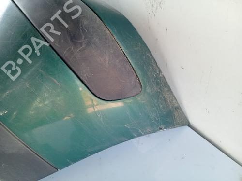 Rear bumper SEAT IBIZA II (6K1) 1.9 TDI | BP31107953C8 