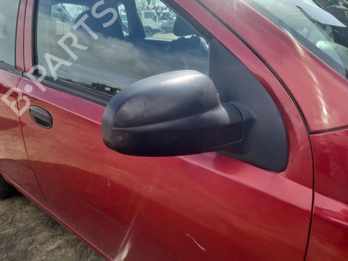 Fuel pump DAEWOO KALOS (KLAS) 1.4 | BP31102959M76 