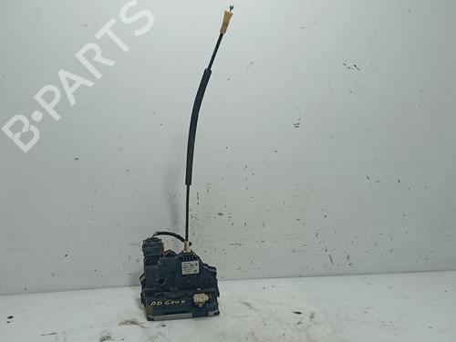 front-right-lock-opel-corsa-e-x15-2014-37421217 main image