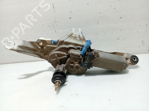 Used Rear wiper motor HYUNDAI ACCENT III (MC) 1.4 GL (97 hp) 31098108