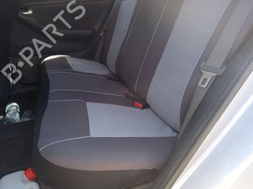 Front left interior door handle TOYOTA COROLLA (_E12_) 2.0 D-4D (CDE120_, CDE120R) | BP31101732I13 