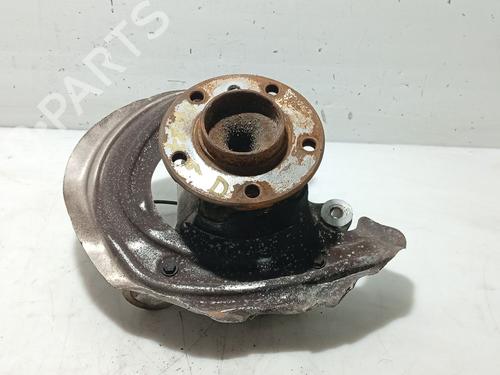 Used Right front steering knuckle Right front steering knuckle BMW 1 (F20) 116 d (116 hp) 33027458 33027458