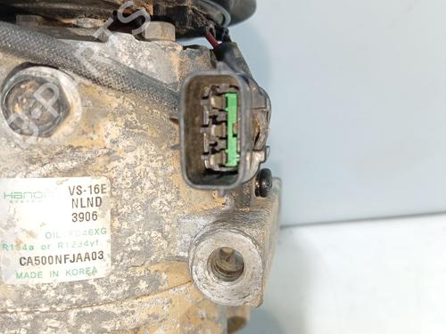 AC compressor KIA SPORTAGE IV (QL, QLE) 1.6 GDI | BP31137042M34 - Image 3