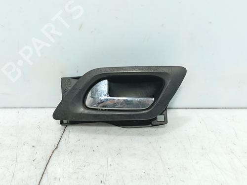 Used Front left interior door handle Front left interior door handle 37417677 37417677